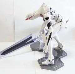 新世紀エヴァンゲリオンハイグレードフィギュア全２種 ヱヴァンゲリヲン新劇場版 ハイグレードフィギュア -VERSUS- Vol.2 初