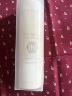 EVA&LOGOSエバンゲリオン06 真空2重構造 エコマイスリムボトル300m