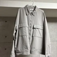 メンズ　ジャンパー・シャツのサムネイル