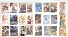プロセカ カード まとめ売り ヴァイス ぱしゃこれ エピカ ウエハース