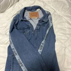 LEVI'S デニムジャケット Lサイズ