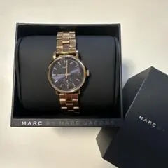 MARC BY MARC JACOBS 腕時計