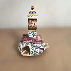 Filcer　 灰皿　香立て