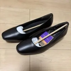 asics レディーワーカーパンプス 23.0cm