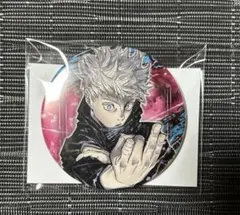 2025年最新】五条悟 缶バッジ 原作の人気アイテム - メルカリ