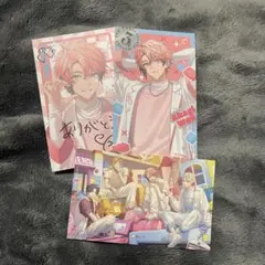 [本日限定価格] にじさんじ チェキ Oriens 赤城ウェン