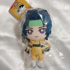 Chibi ぬいぐるみ 幸村精市 - メルカリ