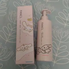 期間限定お値下 FANCL BODY MILK ボディローションのサムネイル