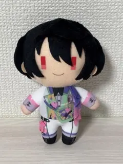 コスチュームマスコット 8周年　あんスタ　ぬいぐるみ　朔間 凛月