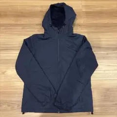 THE NORTH FACE マウンテンパーカー M ネイビー