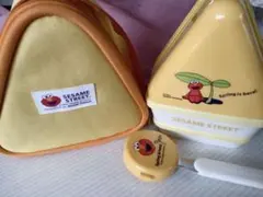 ミスド・お弁当箱SETのサムネイル