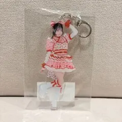 iLiFE! 心花りり アクリルキーホルダー - メルカリ