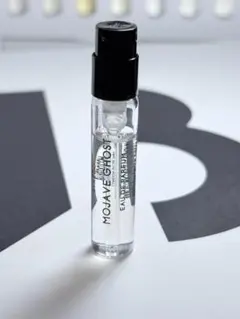モハーヴェゴースト BYREDO mojave ghostのサムネイル