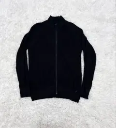 00s archive DIESEL ドライバーズニット　y2k グランジ