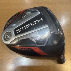 テーラーメイド ステルスプラス フェアウェイウッド 3番ウッド 15° ヘッドのサムネイル