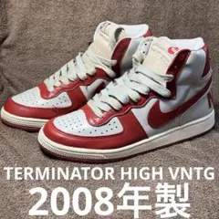 2026年最新】nikeターミネーター 2008の人気アイテム - メルカリ