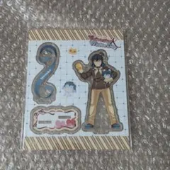 鬼滅の刃 バレンタイン toyou期アクリルスタンド 嘴平伊之助①