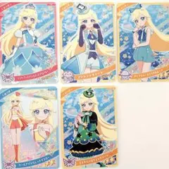 アイプリ アイプリカード みつき まとめ