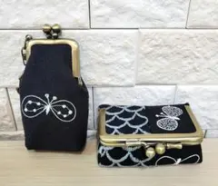 ミナペルホネン　ハンドメイド　5点おまとめ♡ ミナペルホネン ハンドメイド 5点おまとめ♡