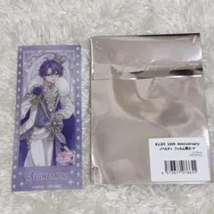 ななもり すとぷり 10周年 ノベルティ 特典 フィルム風カード　非売品