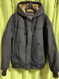 ダービーオブサンフランシスコ フーディー Mサイズ ブラック