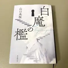 山口未桜「白魔の檻」