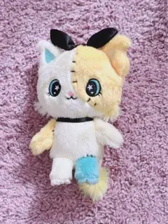 2026年最新】beatcats ぬいぐるみの人気アイテム - メルカリ