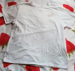 マイメロディ ロゴ Tシャツ サンリオ My Melody Sanrioのサムネイル