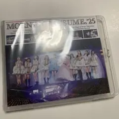 モーニング娘。'25『コンサートツアー秋～Movin' Forward』3DVD - メルカリ