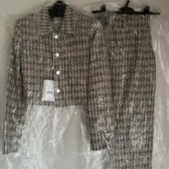 2026年最新】ameri vintage セットアップの人気アイテム - メルカリ