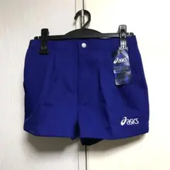 【新品】☆asics☆ ショートパンツ