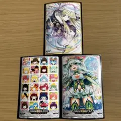 2026年最新】sound voltex ジェネシスカードの人気アイテム - メルカリ