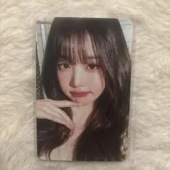 2025年最新】ive soundwave ウォニョンの人気アイテム - メルカリ