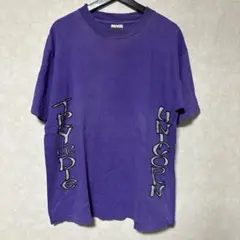 EUROBODY 90s B&Cタグ DEEPPURPLE バンドTシャツ - メルカリ