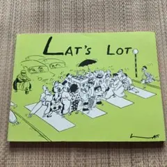 Lat's Lot