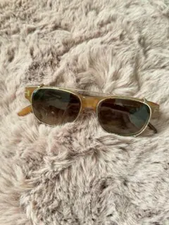 S*.様 RayBan スモールエシュロン 60s ボシュロム - メルカリ