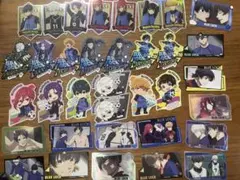 ブルーロック ステッカーセット