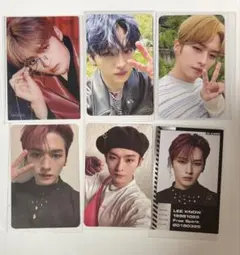 straykidsリノセット