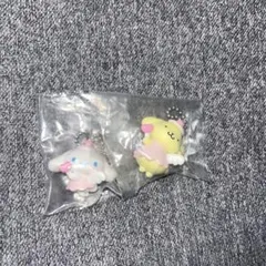 サンリオ 夢見るエンジェル スイング