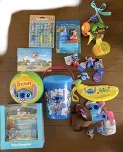 シリアルNo.入り】リロ&スティッチ エポックディズニー100 - メルカリ