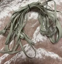 LANケーブル フラットタイプ CAT.5e 約800cm