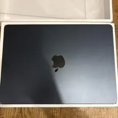 MacBook Air 13インチ M3 256GB 8GB ミッドナイト