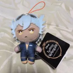 【タグ付】ツイステ エクストラ運動着マスコット ジャック 未使用