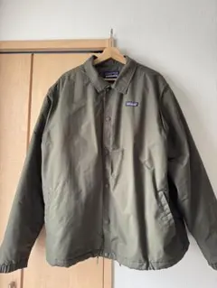 パタゴニア　Patagonia イスマスコーチズジャケット