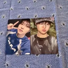 &TEAM EJ Back to Life トレカセット