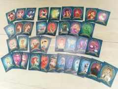 ☆Disney 1番くじ　半券　37枚☆