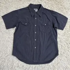 【Pherrow's】フェローズ シャツ 半袖 40 L