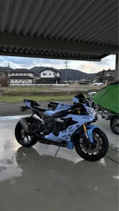 YZF-R6 中華カウル一式 - メルカリ