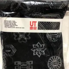 UNIQLO×鬼滅の刃　タオル