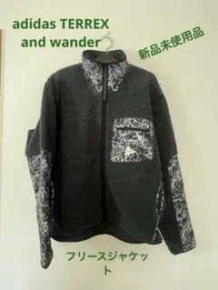 2025年最新】adidas テレックス ジャケットの人気アイテム - メルカリ
